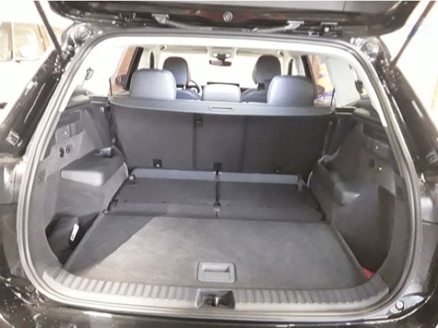 Volkswagen Tayron 1.5 eTSI DSG Life