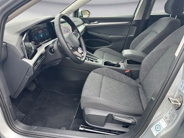 Volkswagen Golf 2.0 TDI Business DSG