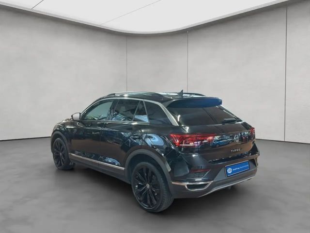 Volkswagen T-Roc 1.5 TSI ACT DSG