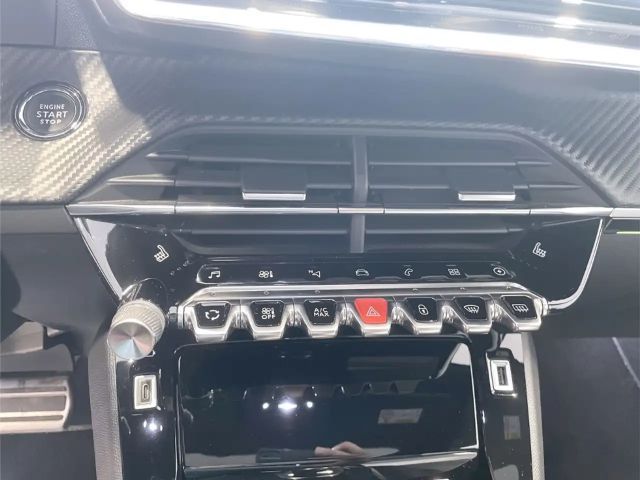 Peugeot E-208 GT-Line