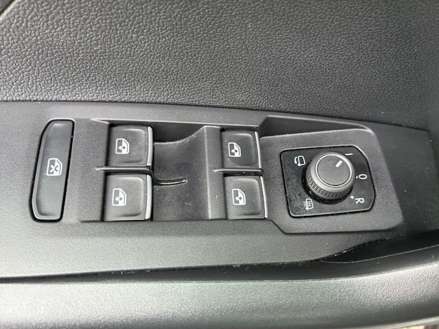 Volkswagen T-Cross 1.0 TSI DSG