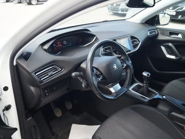 Peugeot 308 BlueHDi
