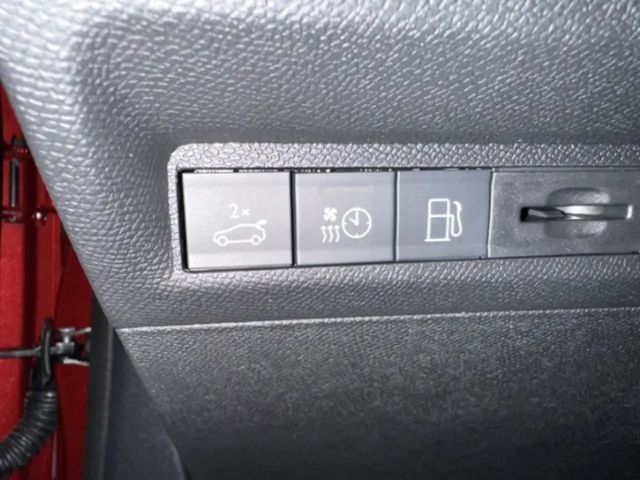 Peugeot 408 EAT8 GT-Line Hybrid