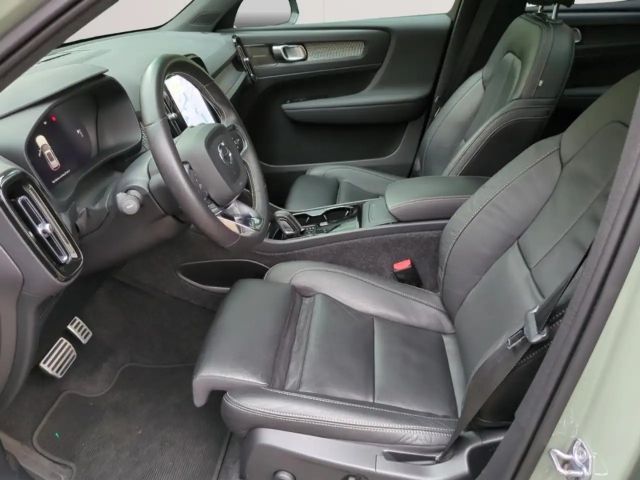 Volvo XC40 Recharge Twin Engine