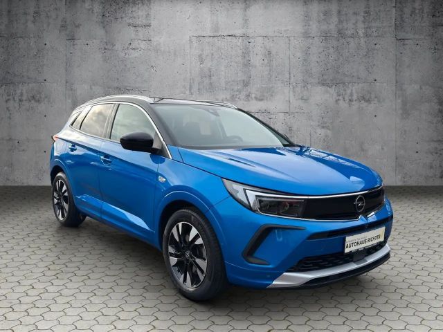 Opel Grandland X Ultimate