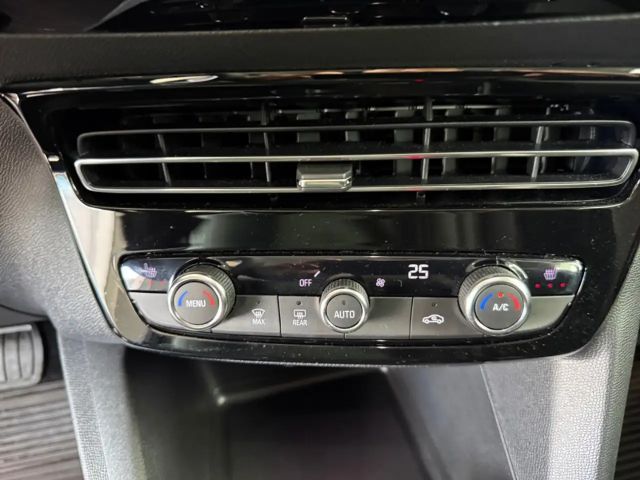 Opel Mokka Elegance Turbo