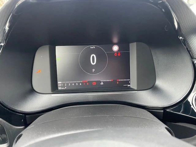 Opel Corsa GS-Line Grand Sport