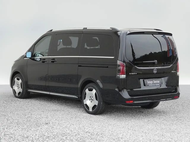Mercedes-Benz V 300 4MATIC EXCLUSIVE V 300 d
