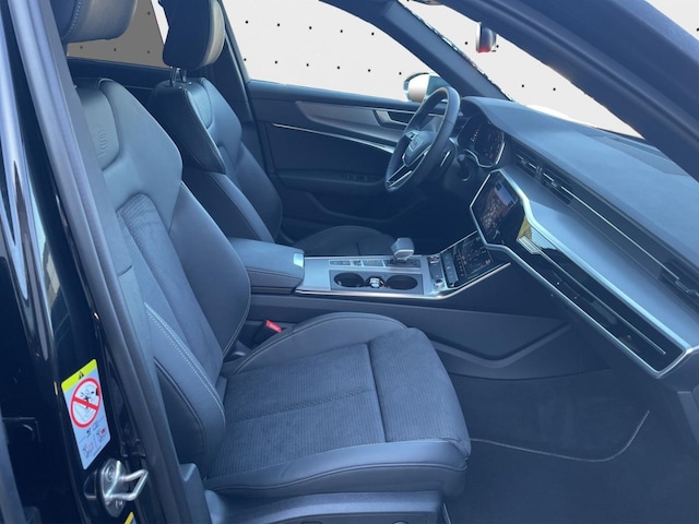 Audi S6 Avant Quattro