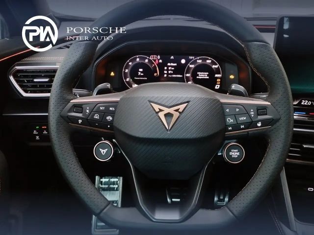 Cupra Formentor DSG e-Hybrid