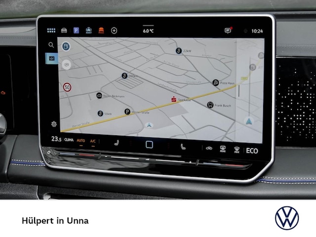 Volkswagen Tayron DSG R-Line