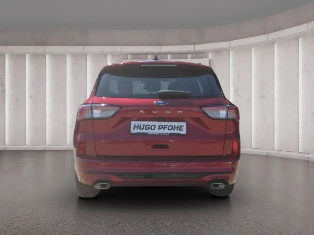 Ford Kuga ST Line