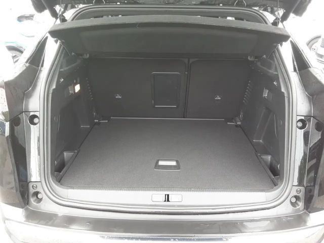 Peugeot 3008 BlueHDi GT-Line