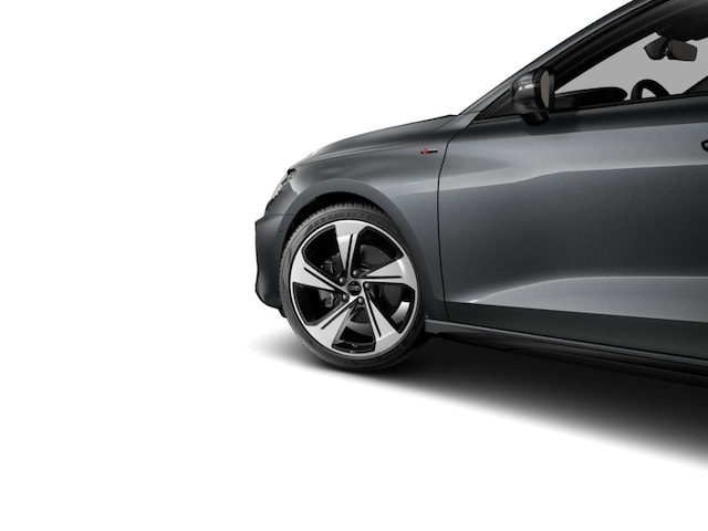 Audi A3 S-Tronic Sportback