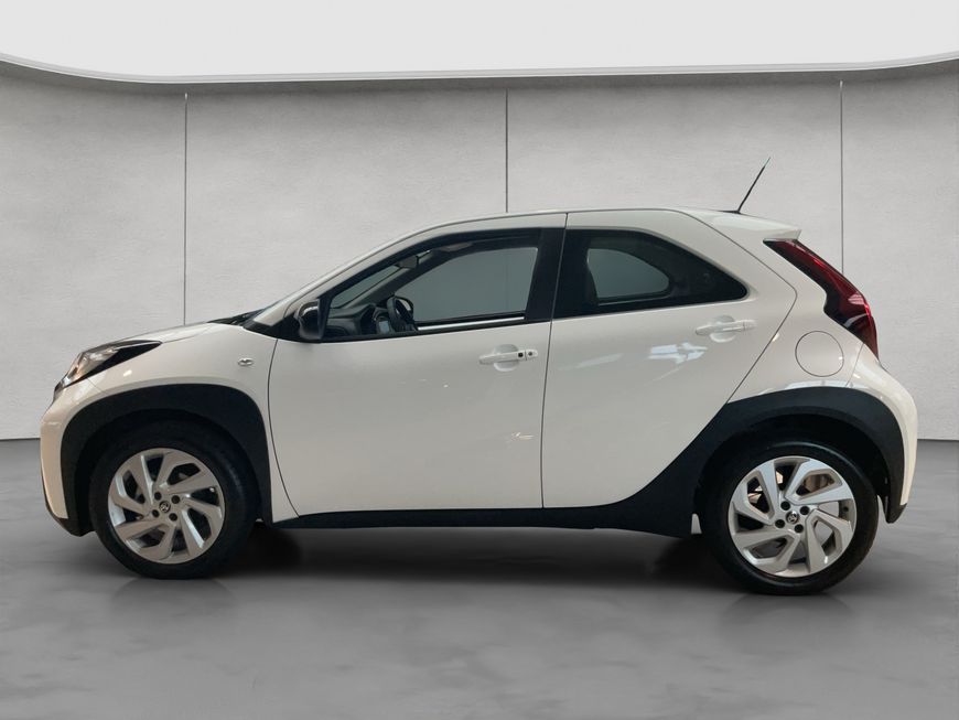 Toyota Aygo X 5-deurs Comfort
