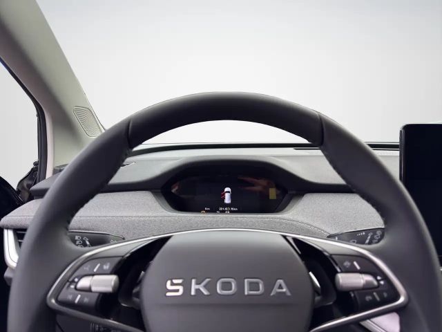 Skoda Enyaq Loft iV 60