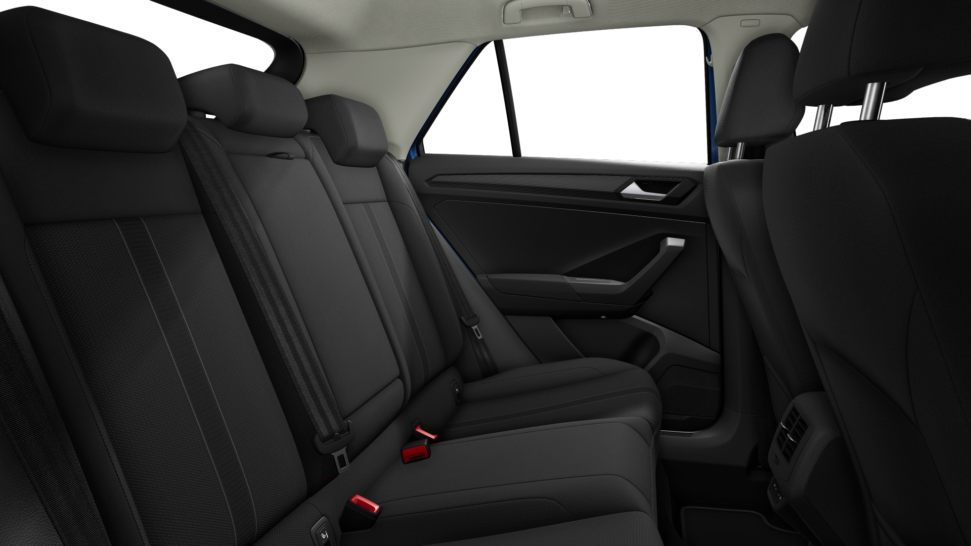 Volkswagen T-Roc 1.5 TSI DSG