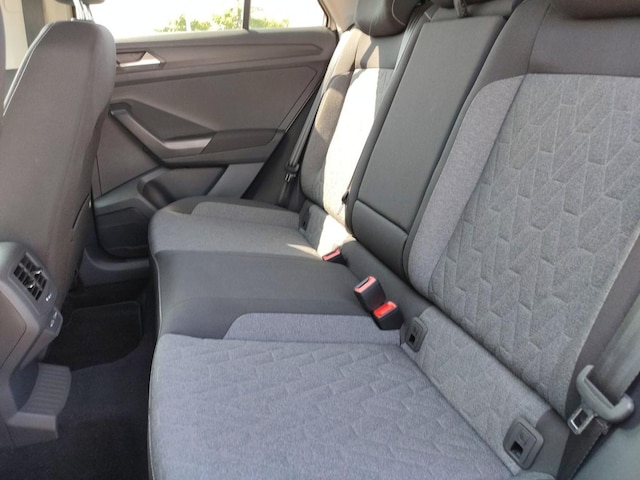 Volkswagen T-Roc 1.0 TSI Life Move