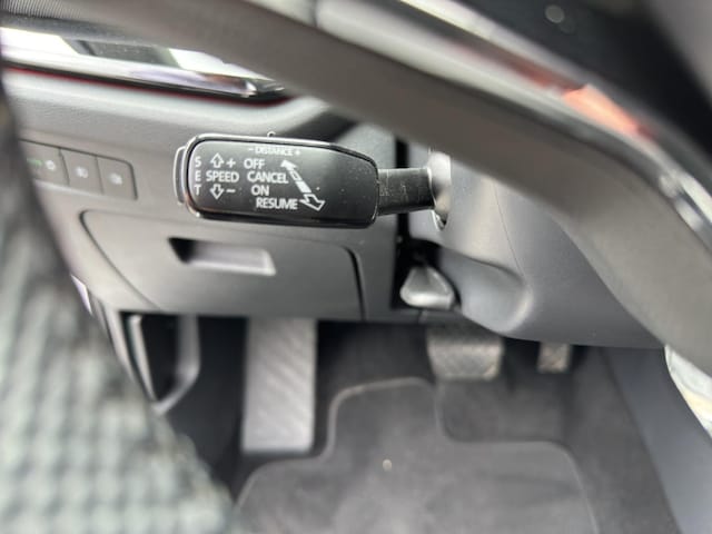 Skoda Octavia 2.0 TDI Combi Style Style