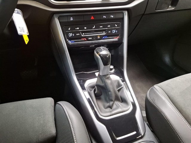 Volkswagen T-Roc 1.5 TSI DSG Style