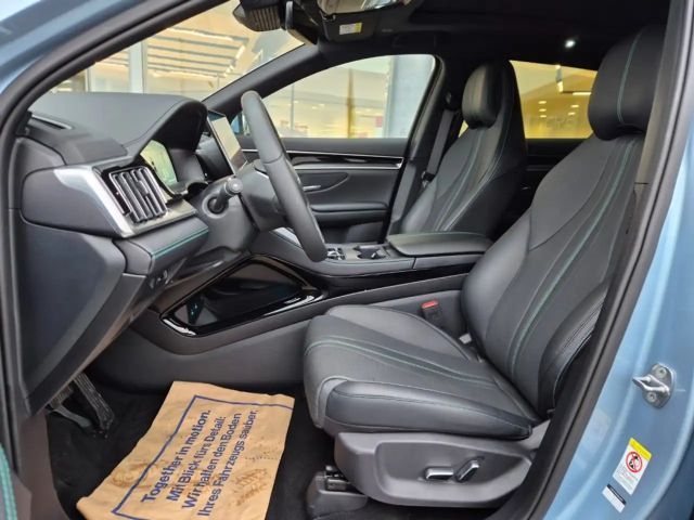 BYD Seal U Boost DM-i