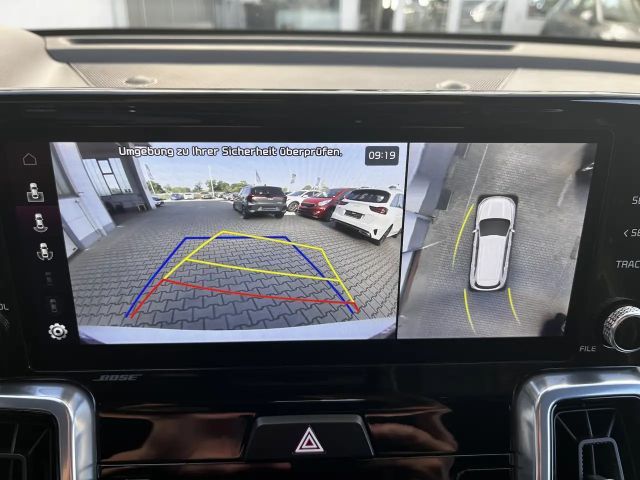 Kia Sorento PHEV Platinum Edition