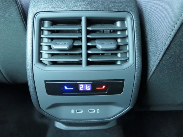 Seat Leon 1.5 TSI Style