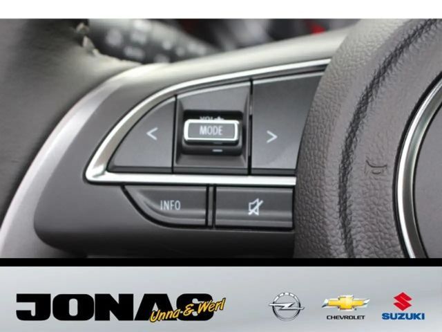 Suzuki Swift Comfort Hybrid