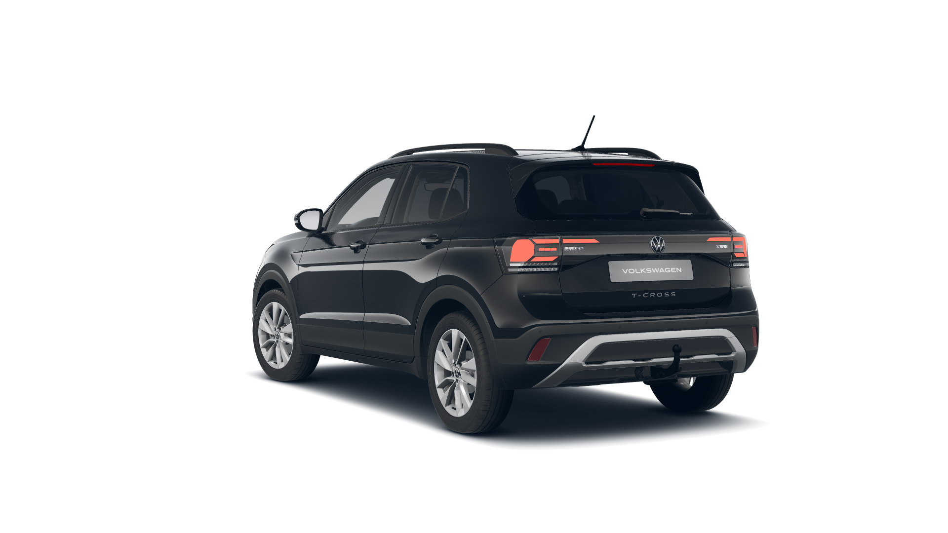 Volkswagen T-Cross 1.0 TSI DSG Life