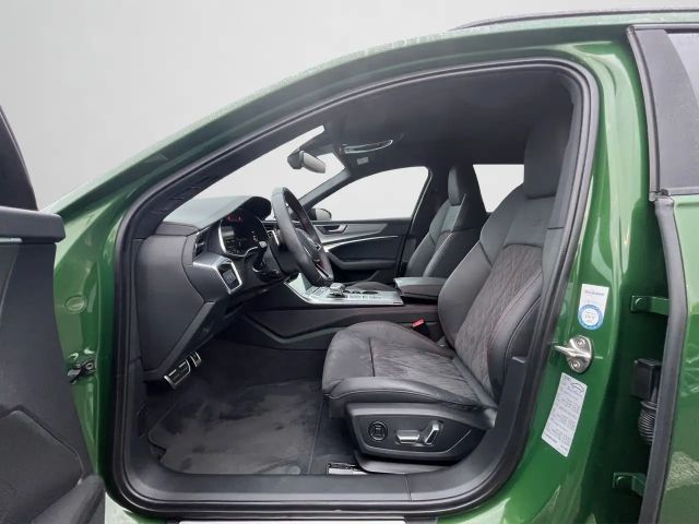 Audi S6 TDI tiptronic AHK MATRIX OPTIK SCHWARZ+