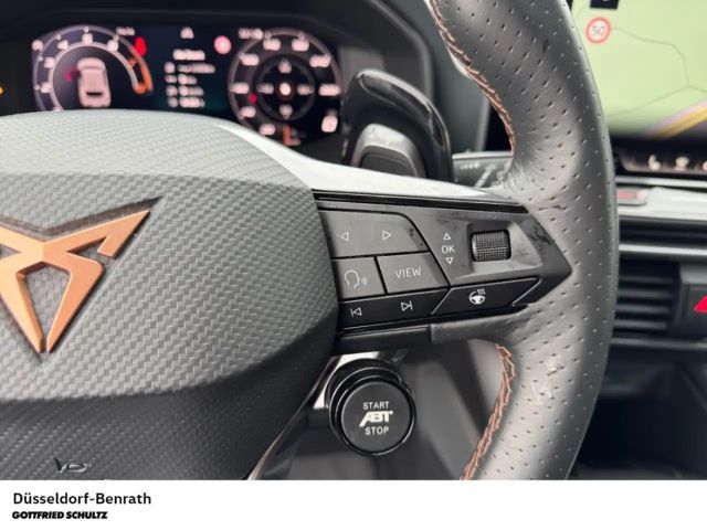 Cupra Leon 2.0 TSI DSG VZ