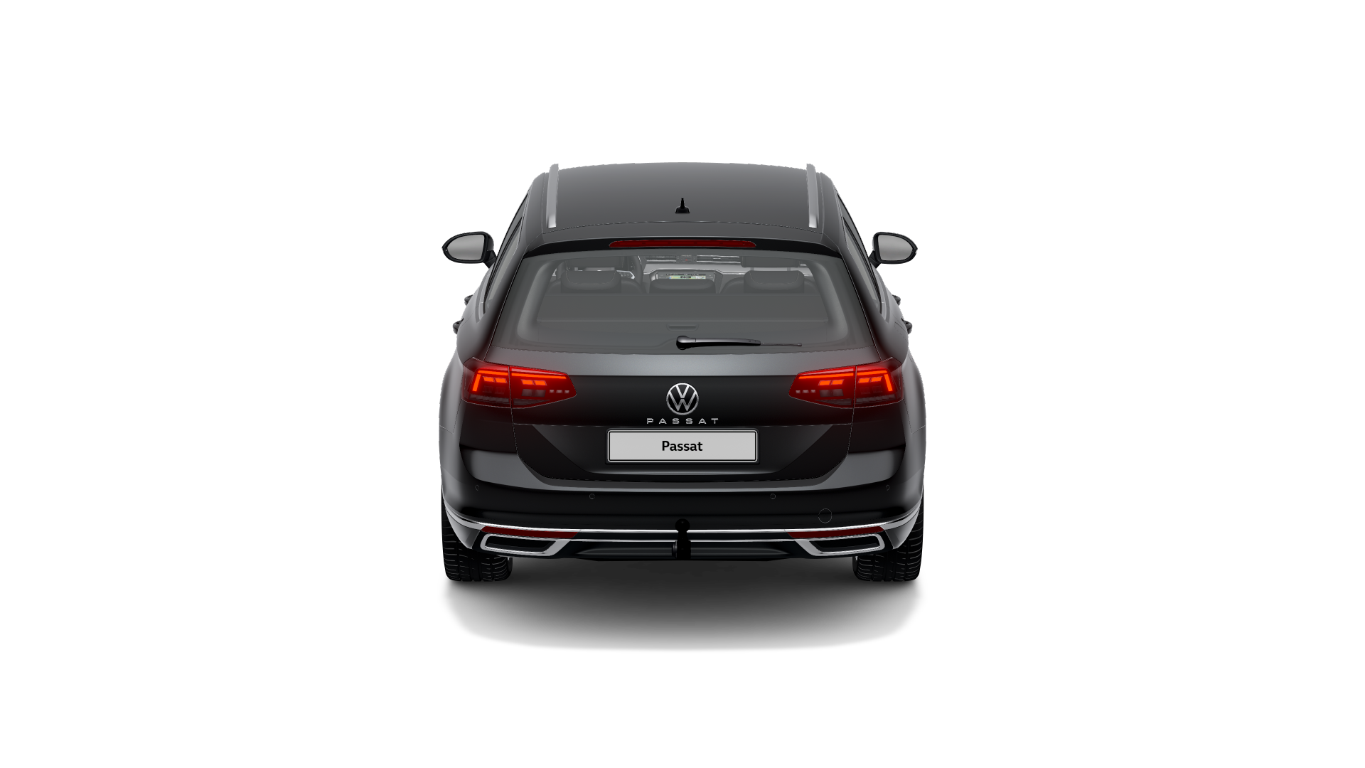 Volkswagen Passat 1.5 TSI DSG Variant