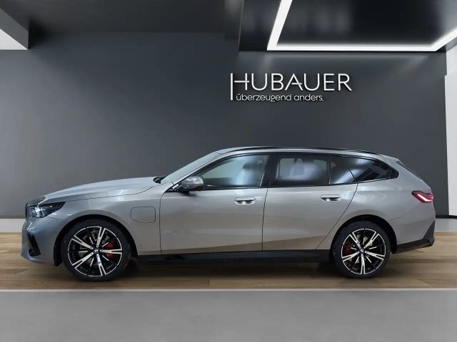 BMW 530 530e Touring xDrive