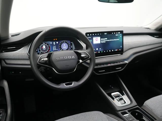 Skoda Octavia Selection