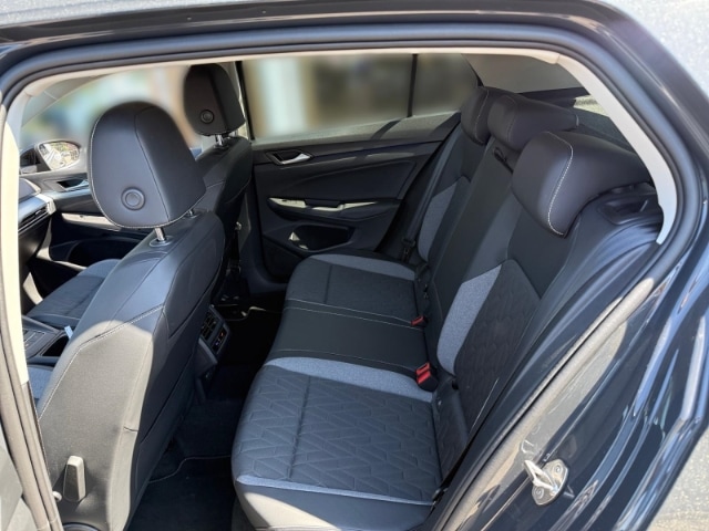 Volkswagen Golf 1.5 TSI Golf VIII