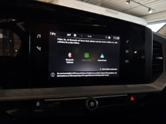 Opel Mokka 1.2 Turbo Elegance