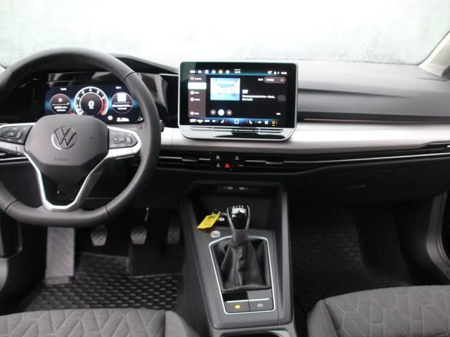 Volkswagen Golf 1.5 TSI Golf VIII Life