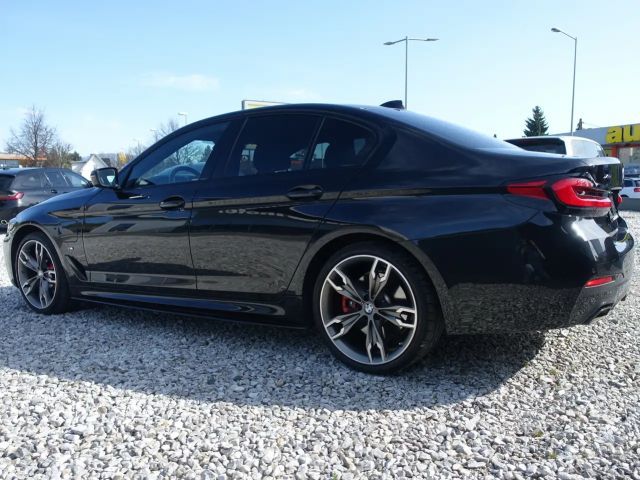 BMW 530 530e M-Sport Sedan xDrive