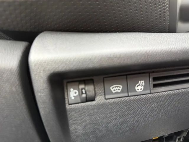 Citroën C4 Hybrid Max