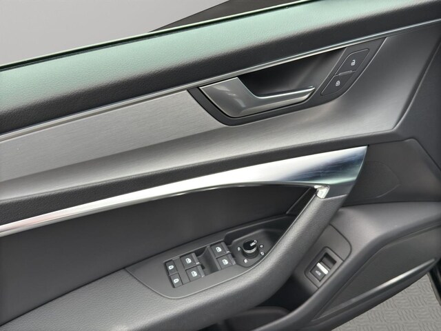 Audi A6 50 TDI Avant Quattro Sport