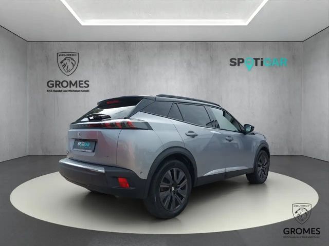 Peugeot E-2008 GT-Line