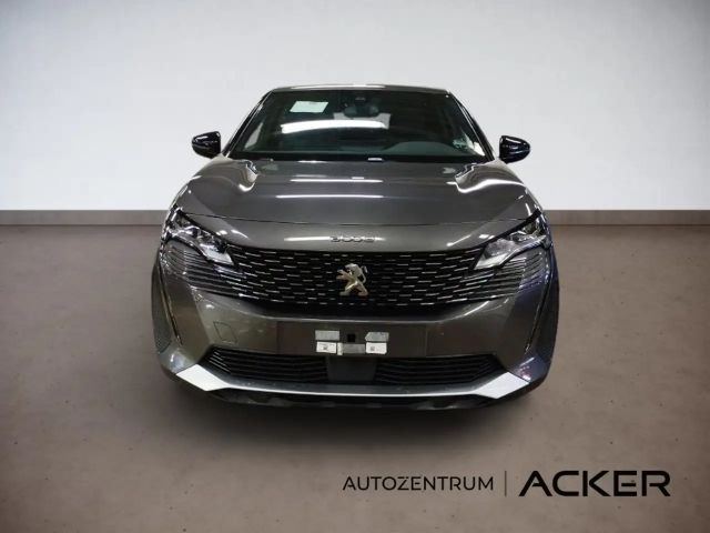 Peugeot 3008 Allure Pack