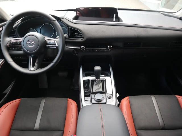 Mazda CX-30 SkyActiv