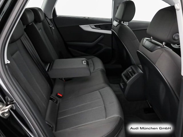 Audi A4 40 TFSI Avant S-Line S-Tronic