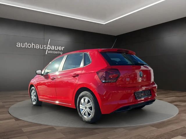 Volkswagen Polo Trendline