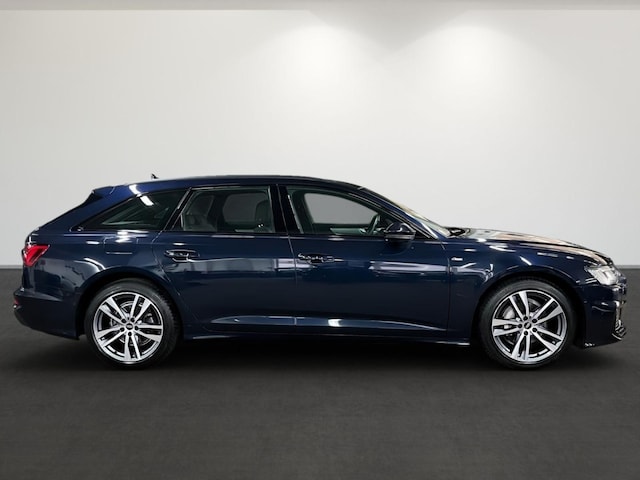 Audi A6 40 TDI Avant Quattro S-Tronic
