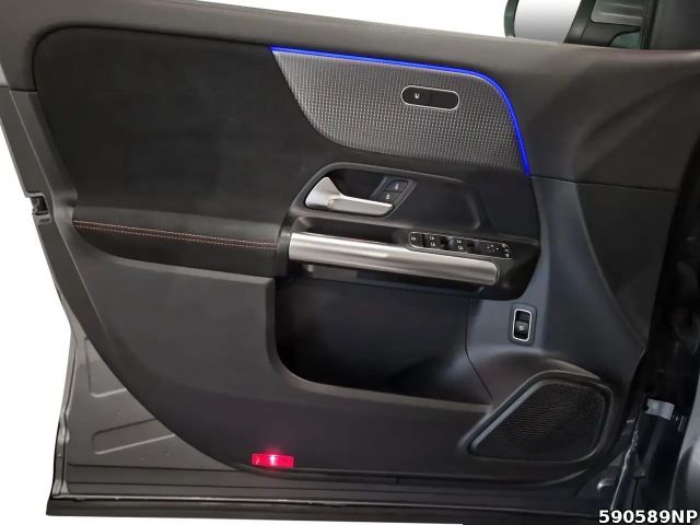 Mercedes-Benz EQA 250 AMG Line