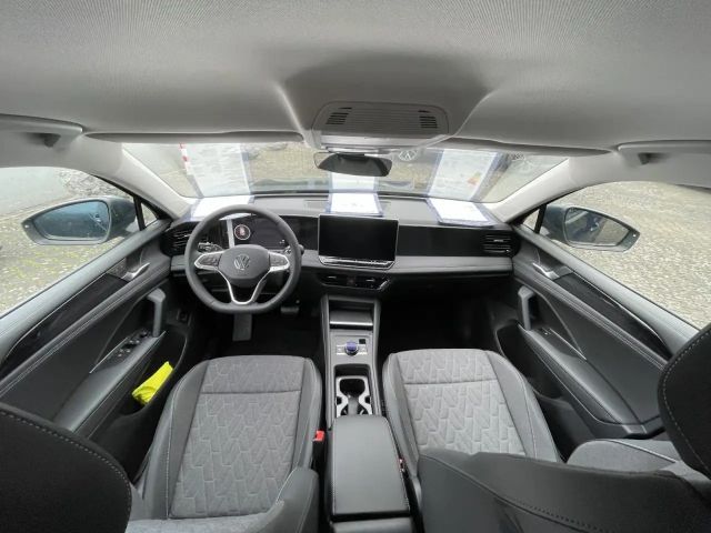 Volkswagen Tiguan 2.0 TDI DSG Life