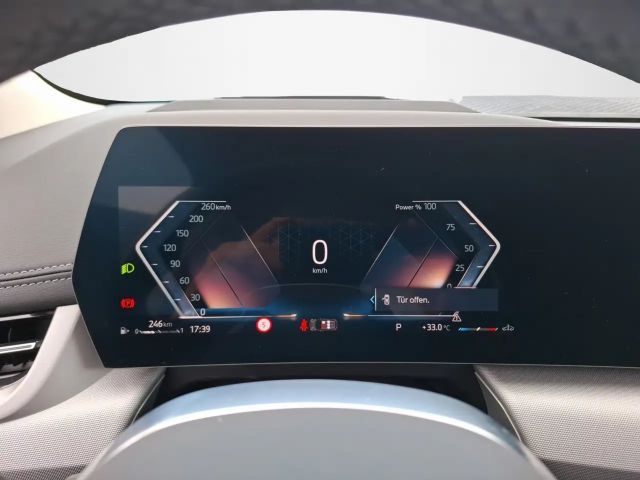 BMW 218 218i Active Tourer