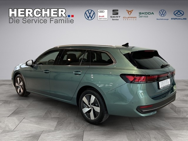 Volkswagen Passat Business DSG IQ.Drive Variant